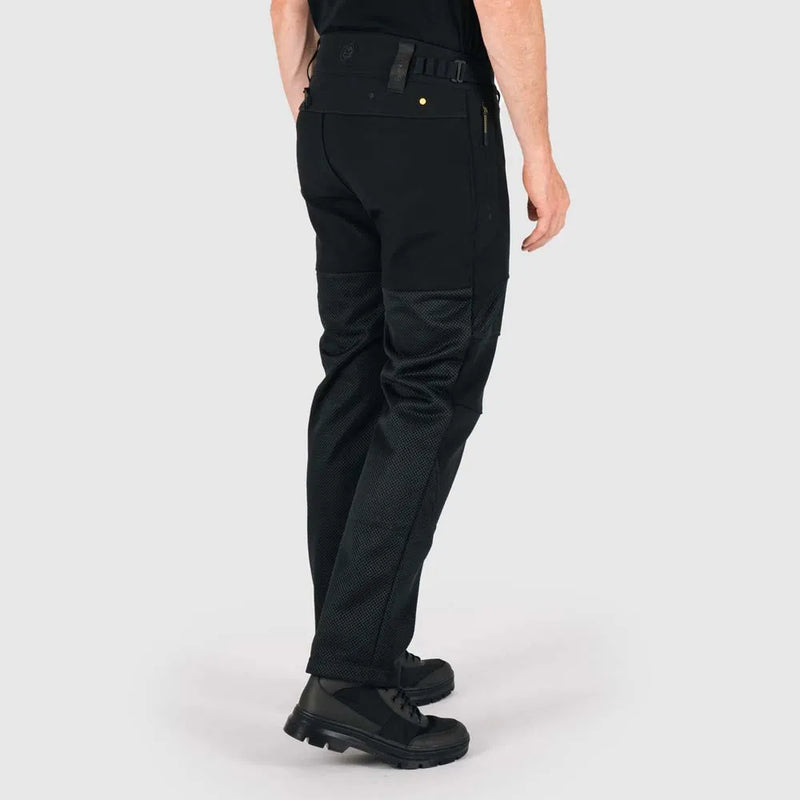 Knox Urbane Pro MK2 Men Black – AA Motorbroek voor Heren
