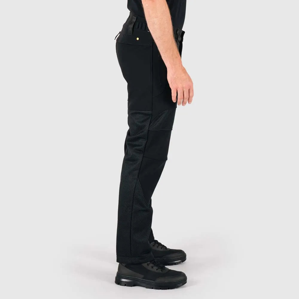 Knox Urbane Pro MK2 Men Black – AA Motorbroek voor Heren