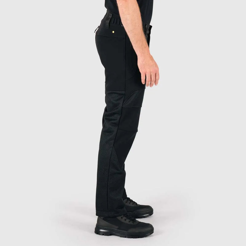Knox Urbane Pro MK2 Men Black – AA Motorbroek voor Heren