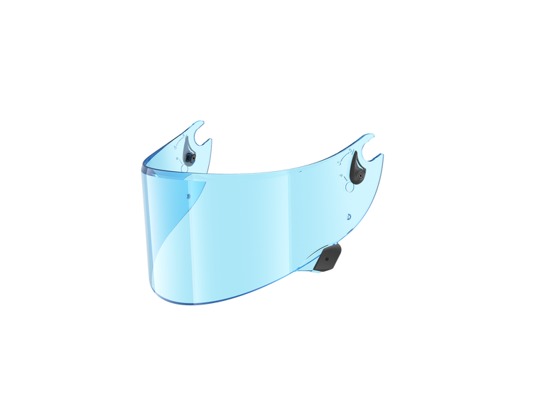 Vizier antiscratch antifog race-r tous speed-r tous