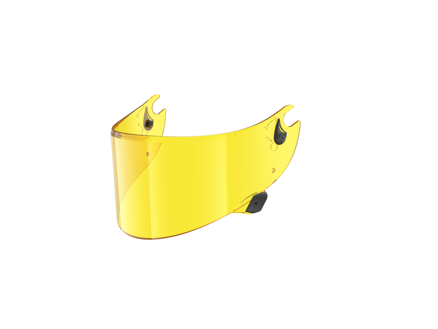 Vizier antiscratch antifog race-r tous speed-r tous