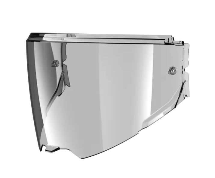 Vizier antiscratch approved oxo voor size l, xl, xxl