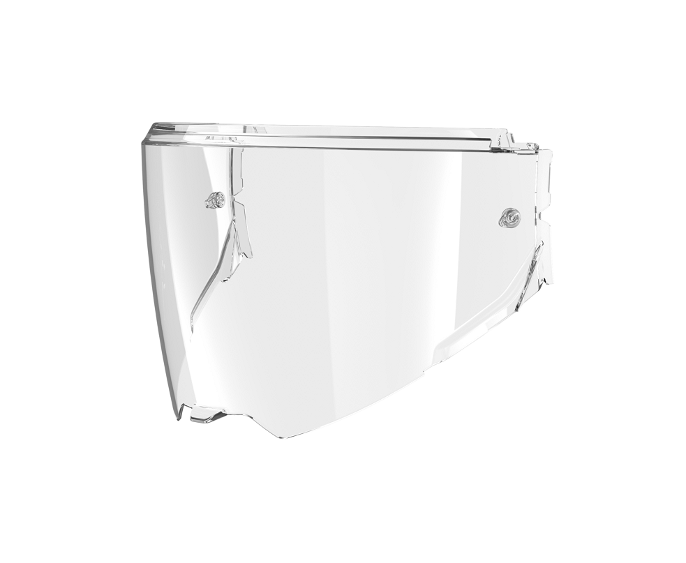 Vizier antiscratch approved oxo voor size l, xl, xxl