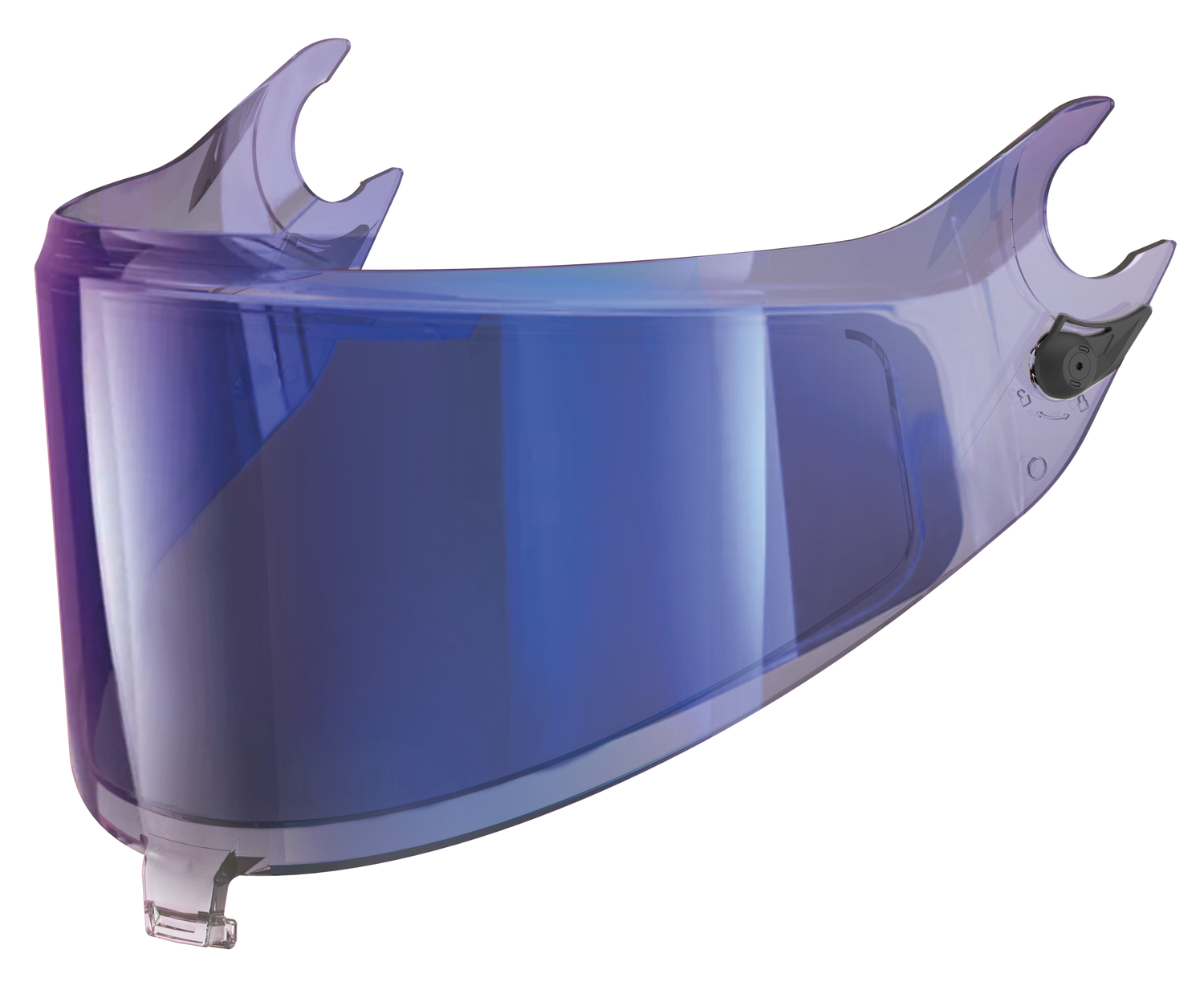 Vizier a.s. iridium blauw spartan gt / spartan rs