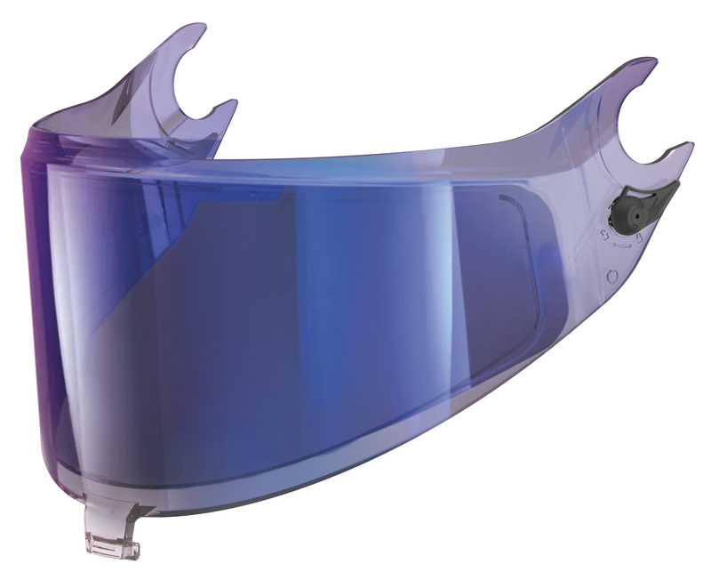 Vizier a.s. iridium blauw spartan gt / spartan rs