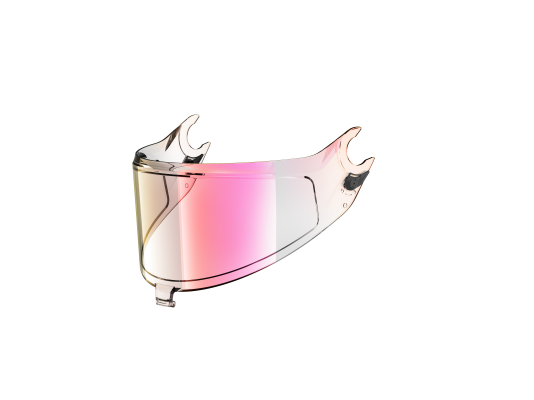 Vizier a.s. light iridium pink spartan gt / spartan rs