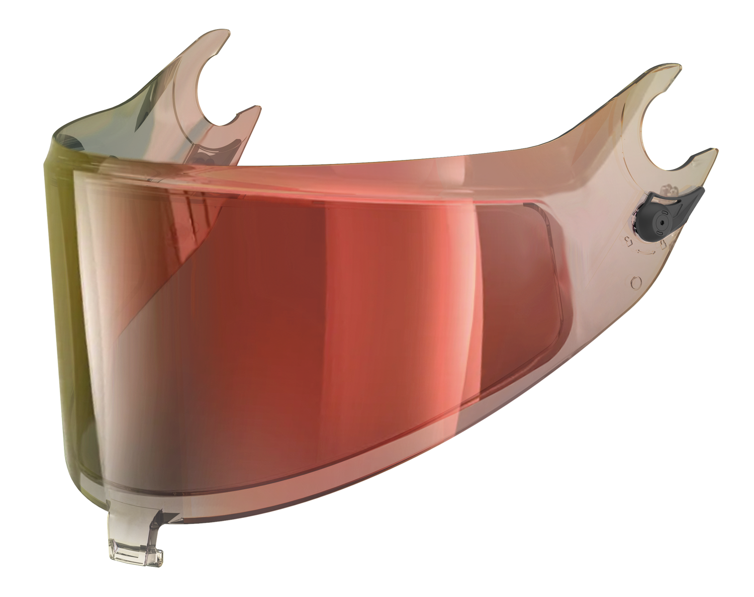 Vizier a.s. light iridium rood spartan gt / spartan rs