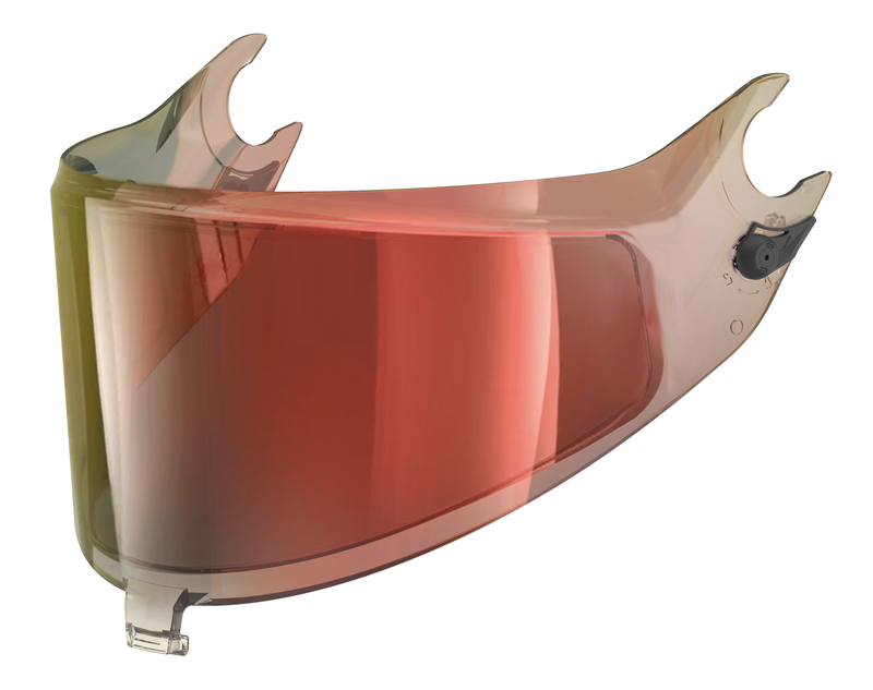 Vizier a.s. light iridium rood spartan gt / spartan rs