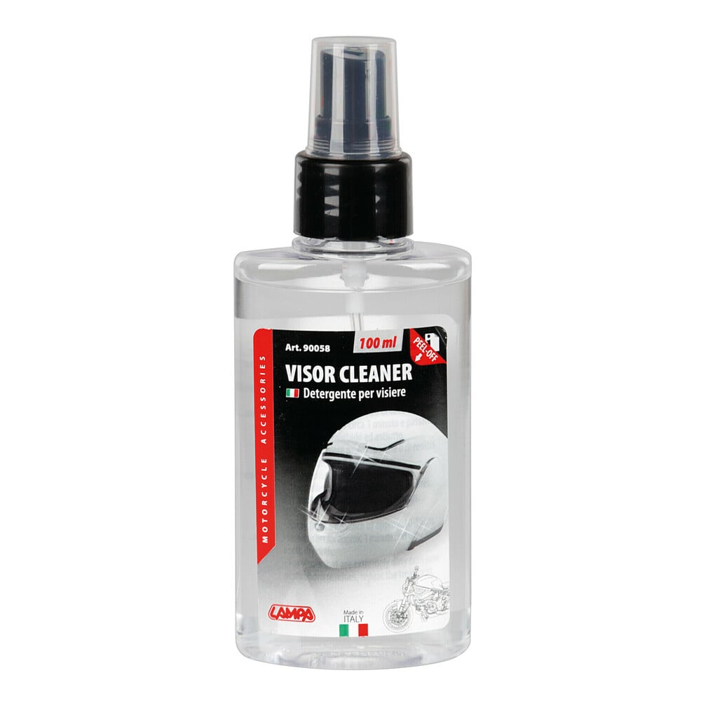 Vizier cleaner-polish vizier cleaner 100ml
