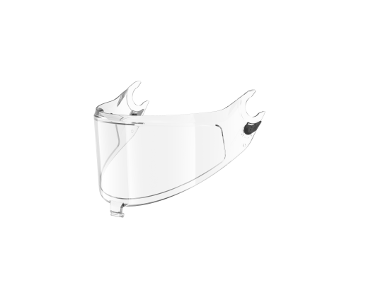 Vizier helder a.s met pin spartan gt / spartan rs