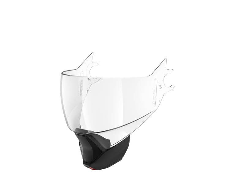 Vizier evojet helder a.s a.f homol.+chin bar matt evojet