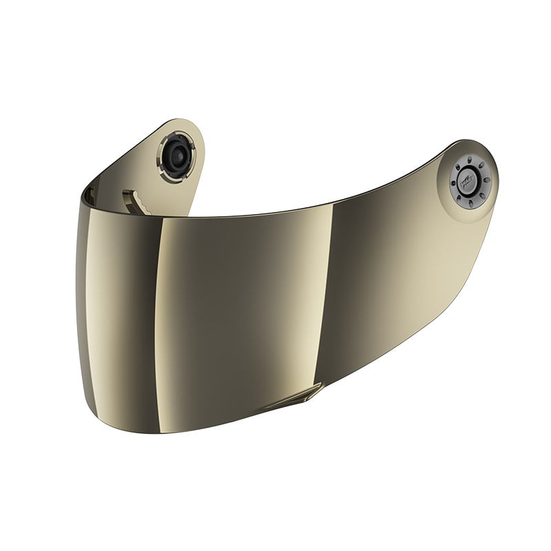 Vizier metal antiscratch s600/s700/s900/open/ridill