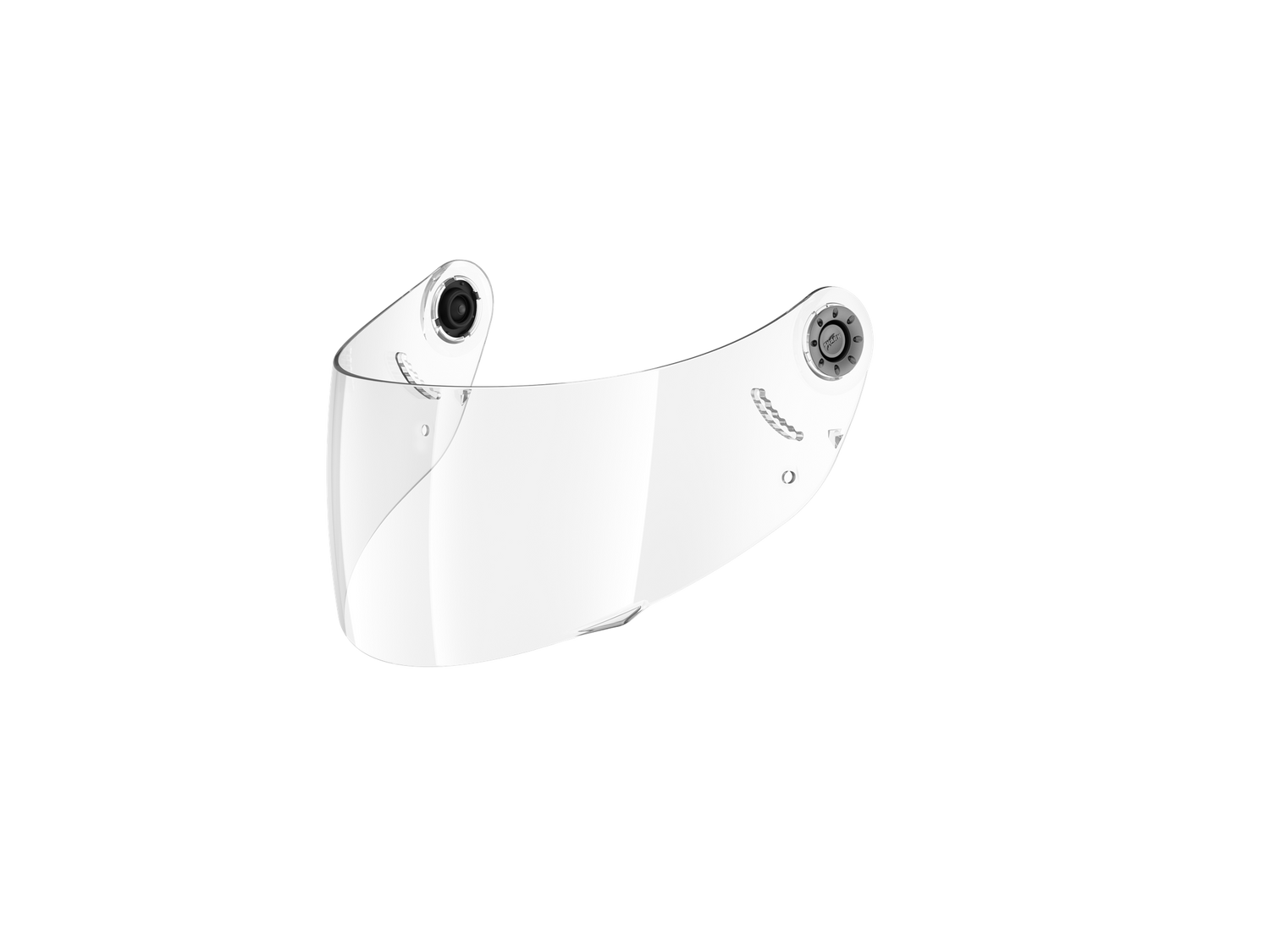 Vizier pre equip pinlock s600/s700/s900/open/ridill