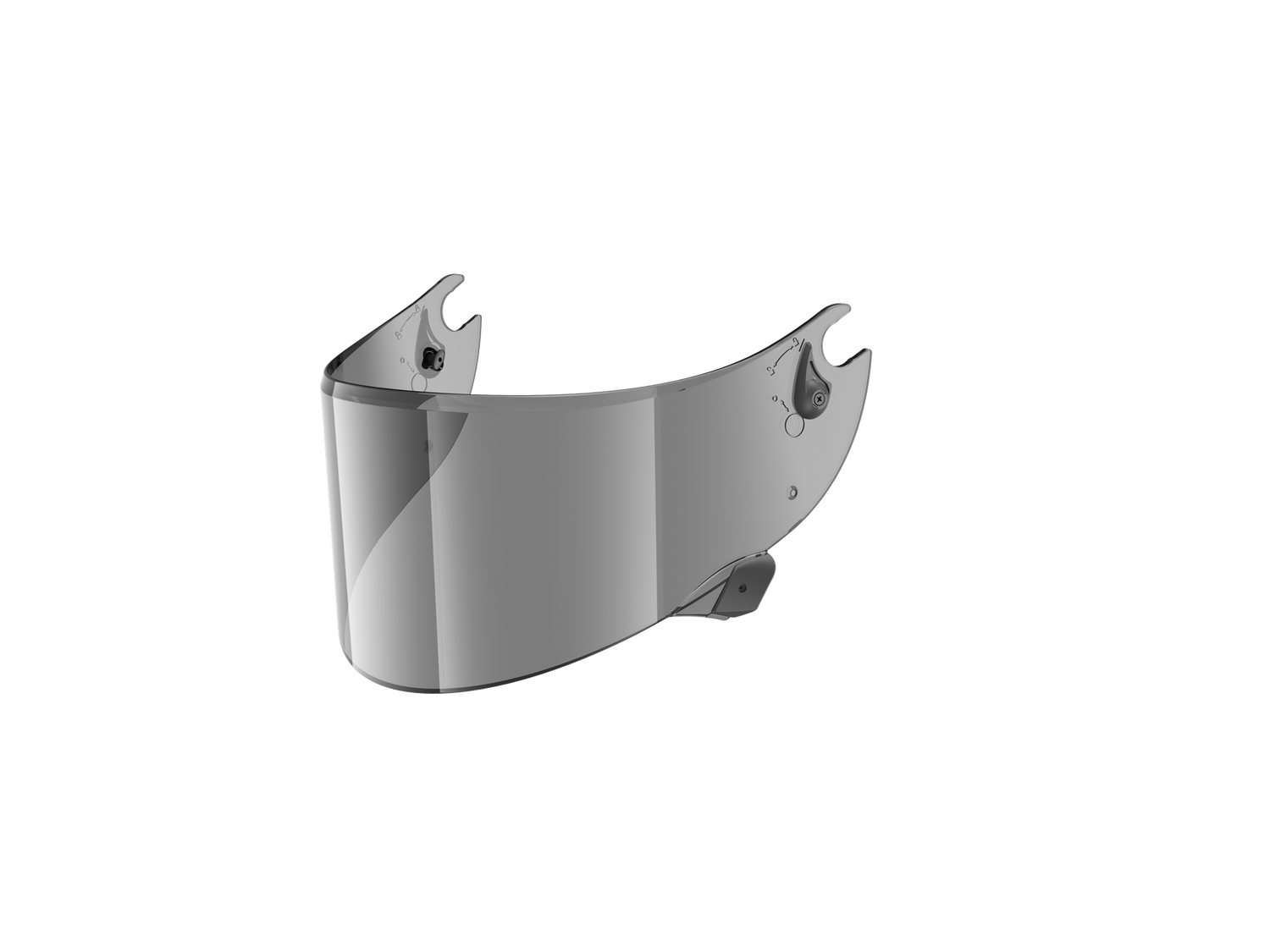 Vizier race-r homolog as af race-r tous speed-r tous