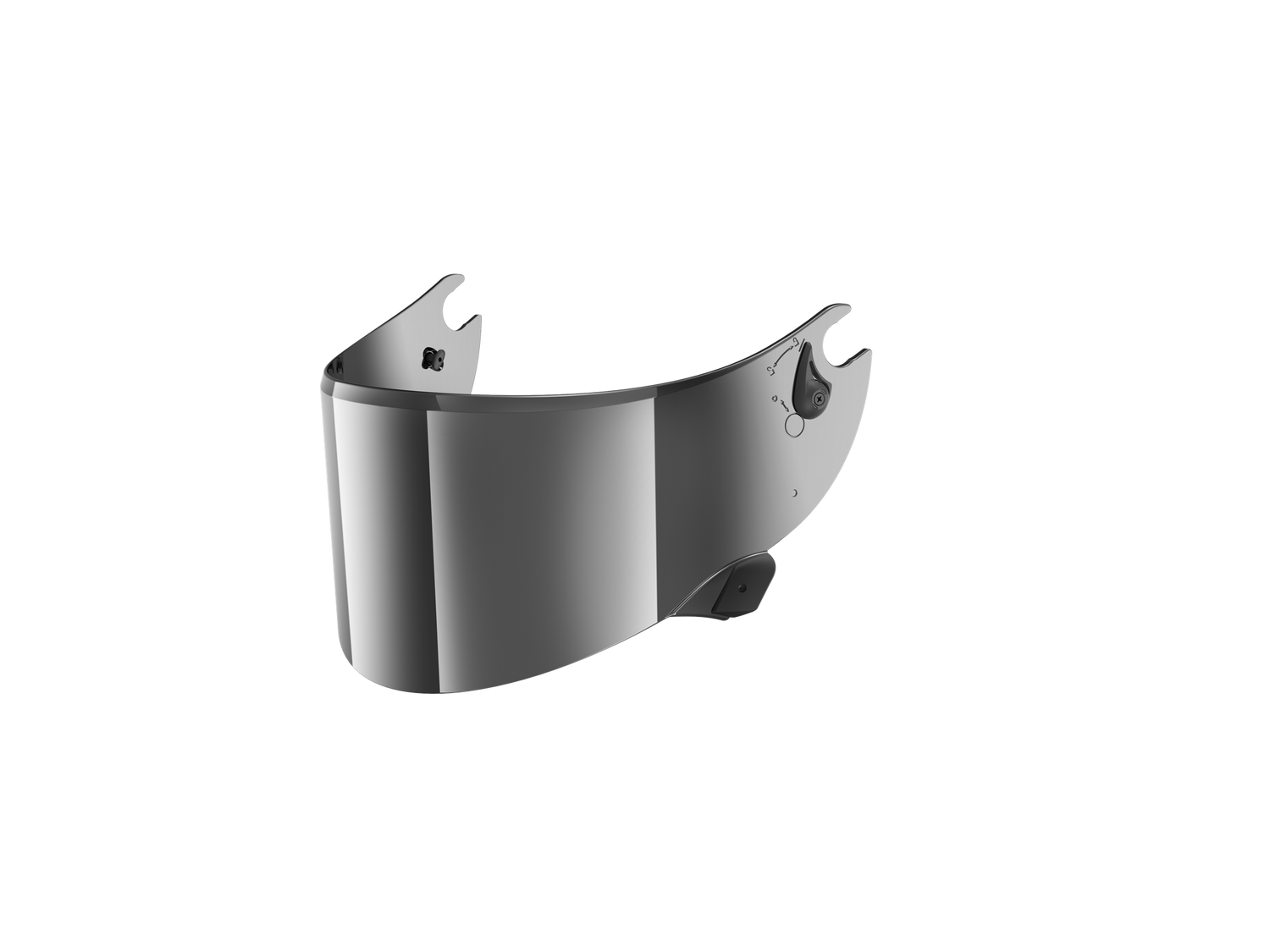 Vizier race-r mirrored as af aeron (gp) / race-r (gp) / speed-r