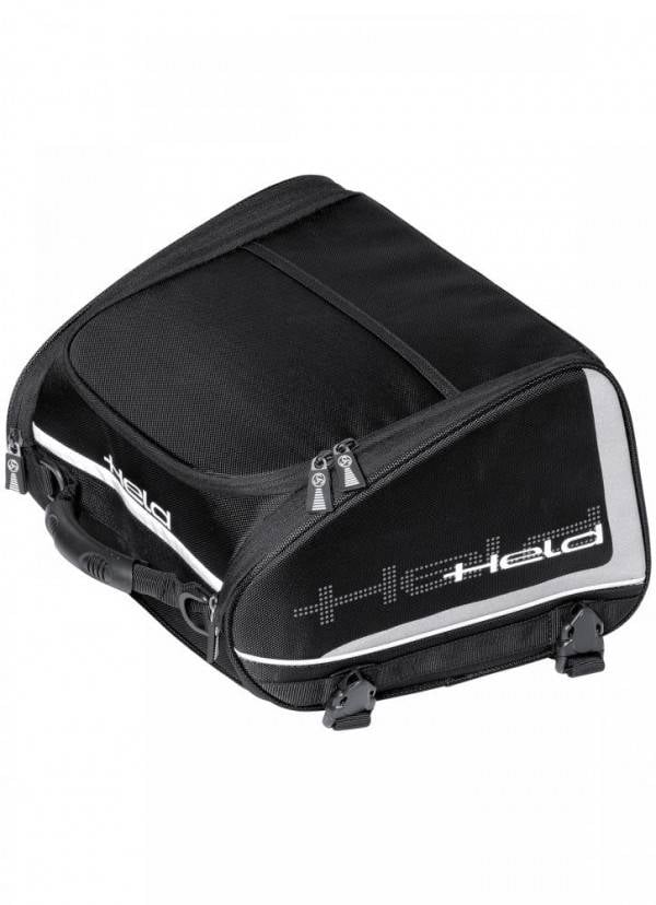 Held Vivione Strap-System Tailbag Zwart
