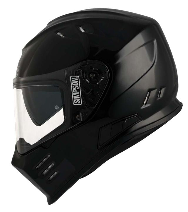 Simpson  Venom Black Metal