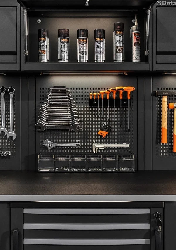 Beta Tools