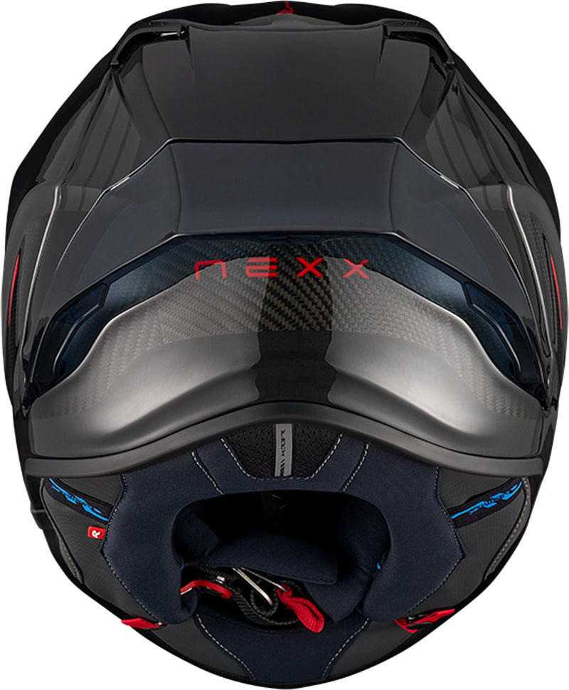 Nexx X R3R Apex Carbon Black