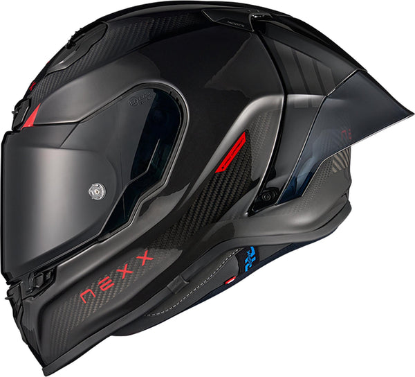Nexx X R3R Apex Carbon Black