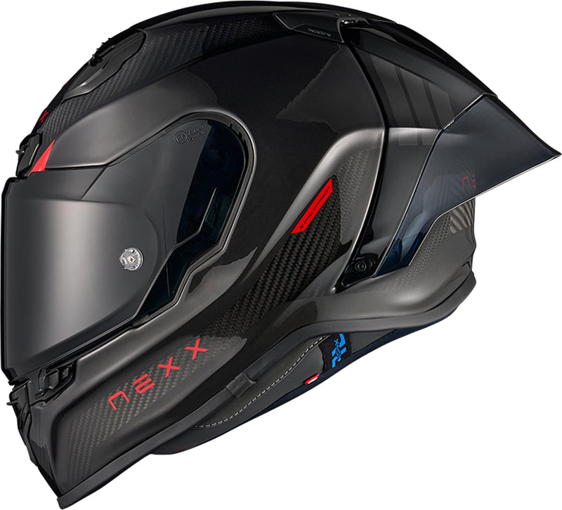 Nexx X R3R Apex Carbon Black