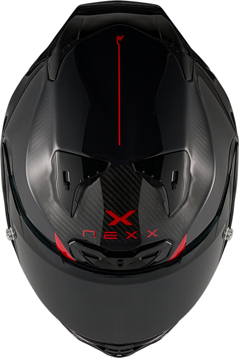 Nexx X R3R Apex Carbon Black