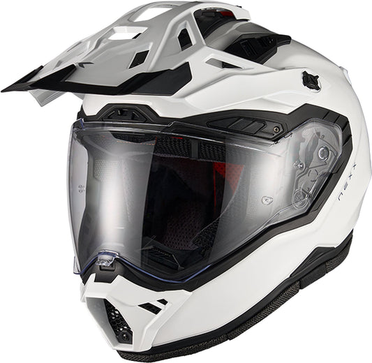 Nexx X Rally Reinweiß