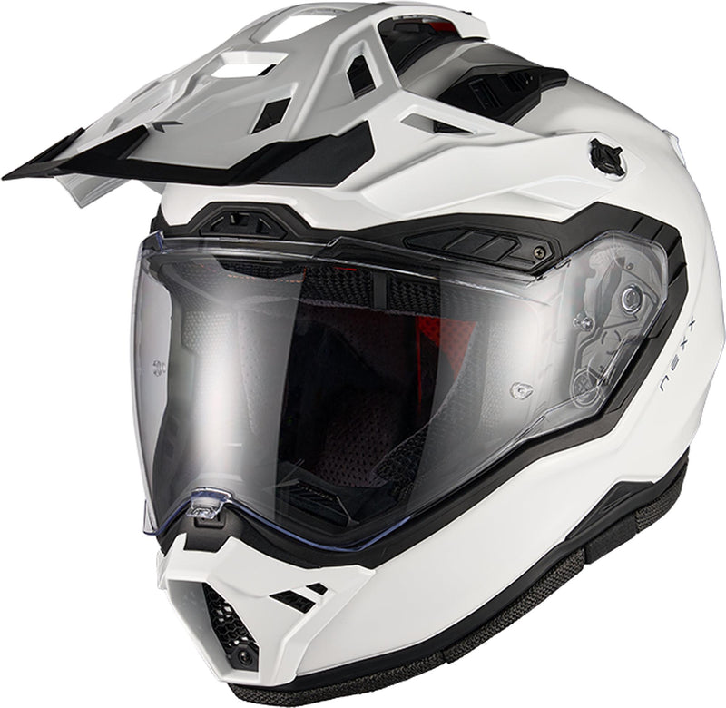 Nexx X Rally Reinweiß