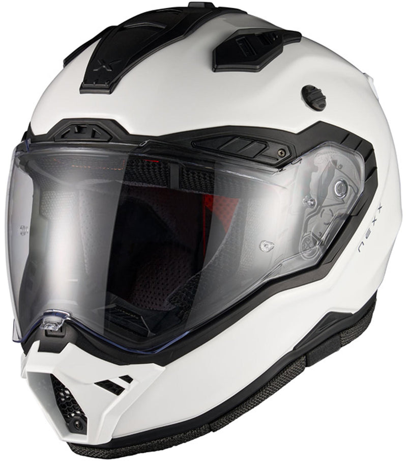 Nexx X Rally Reinweiß