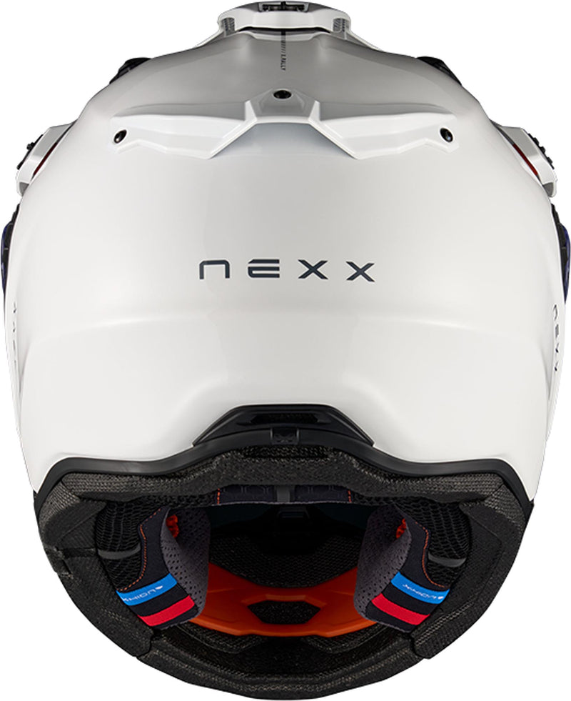 Nexx X Rally Reinweiß