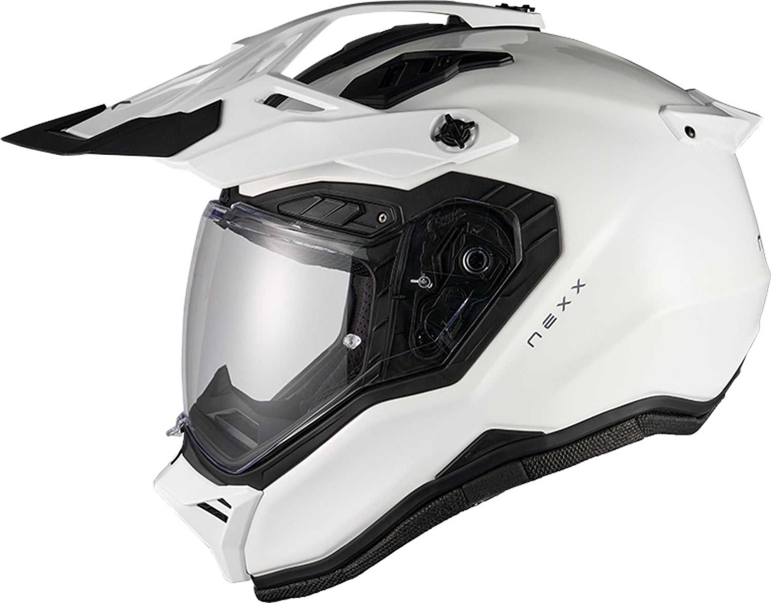 Nexx X Rally Reinweiß