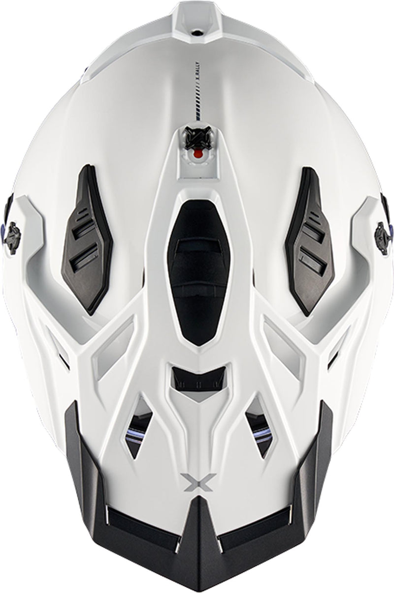 Nexx X Rally Reinweiß