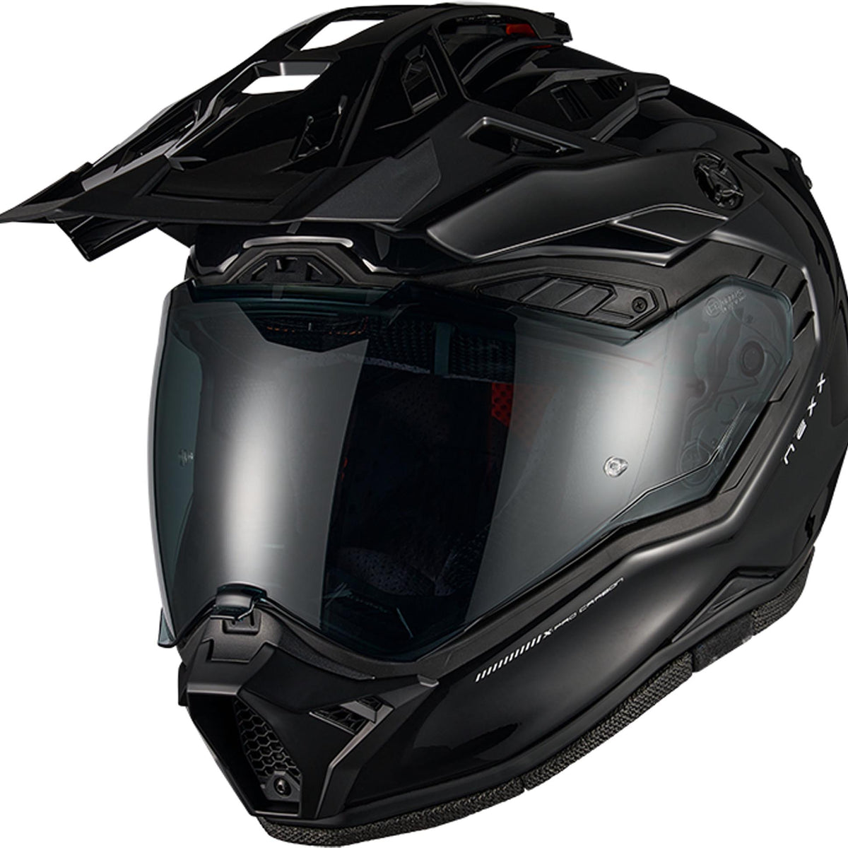 Nexx X Rally Pro Carbon Black