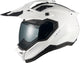Nexx X Rally Pro Carbon White