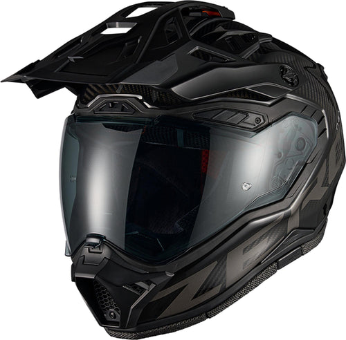 Nexx X Rally Zero Pro Carbon Black