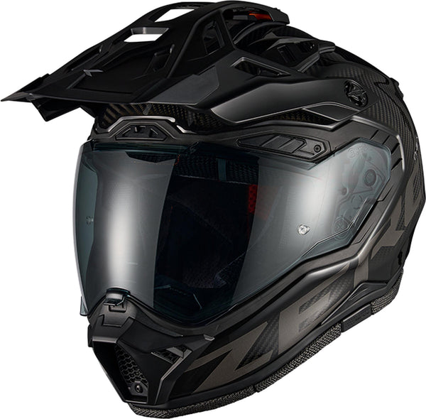 Nexx X Rally Zero Pro Carbon Black