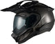 Nexx X Rally Zero Pro Carbon Zwart