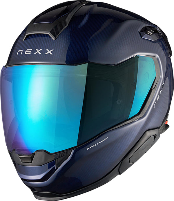 Nexx X Tr Atlantic Carbon Blue