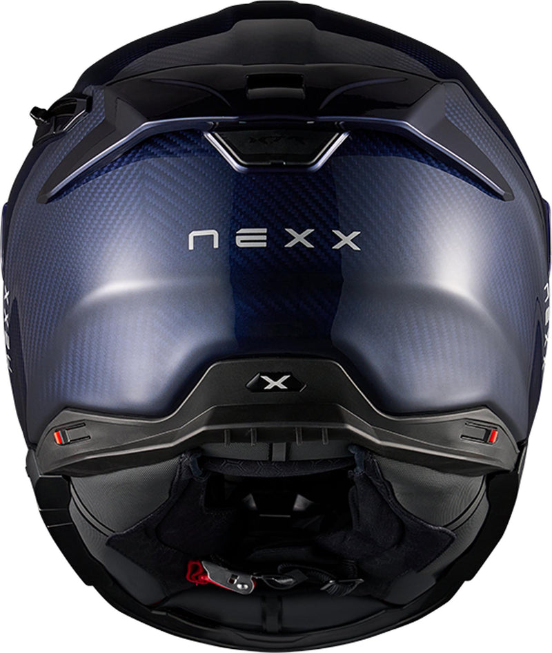 Nexx X Tr Atlantic Carbon Blue
