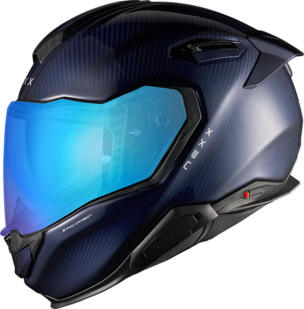 Nexx X Tr Atlantic Carbon Blue
