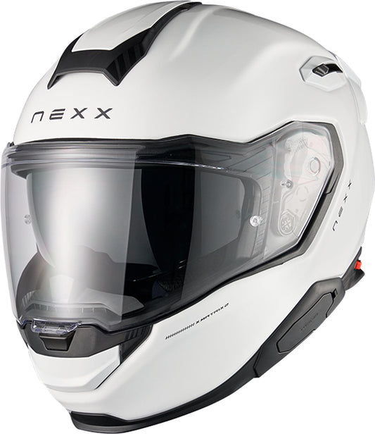 Nexx X Tr Reinweiß