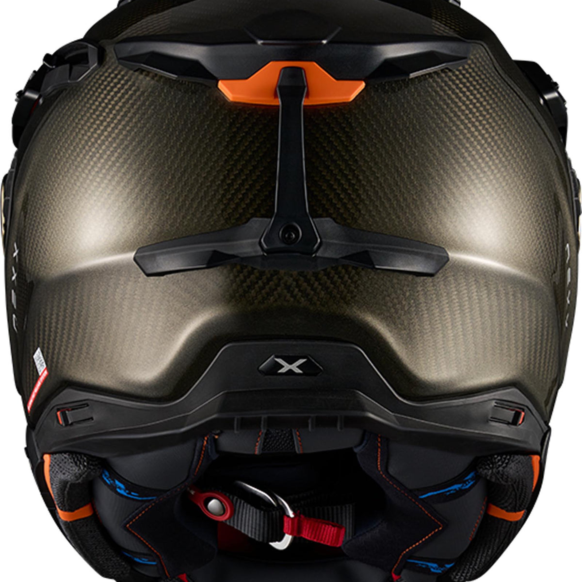 Nexx X Wed3 Golden Dune