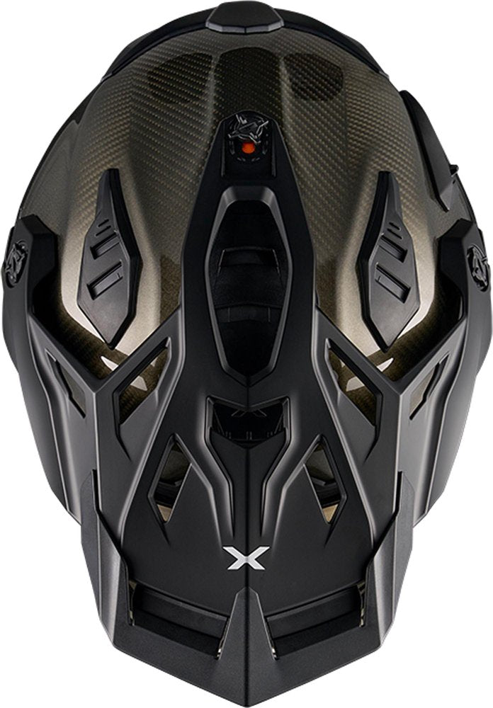 Nexx X Wed3 Golden Dune