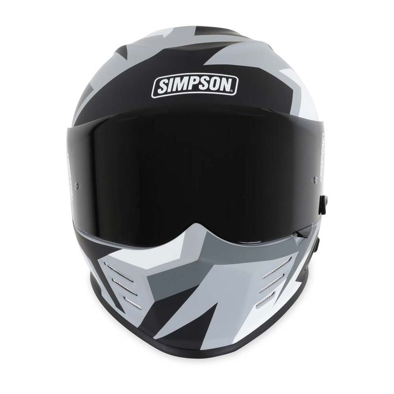 Simpson  Venom Have Blue