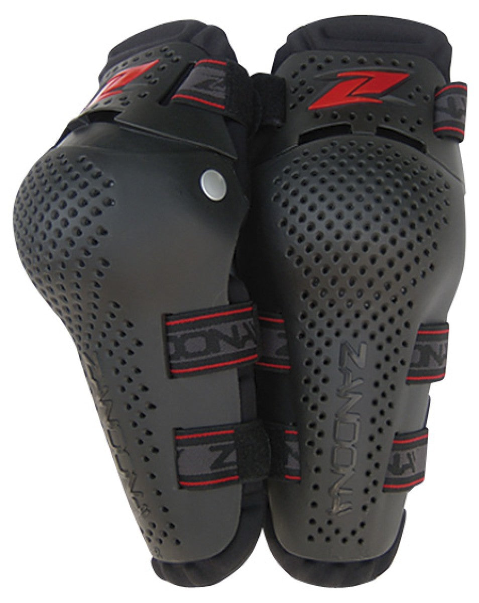 Jointed Kneeguard