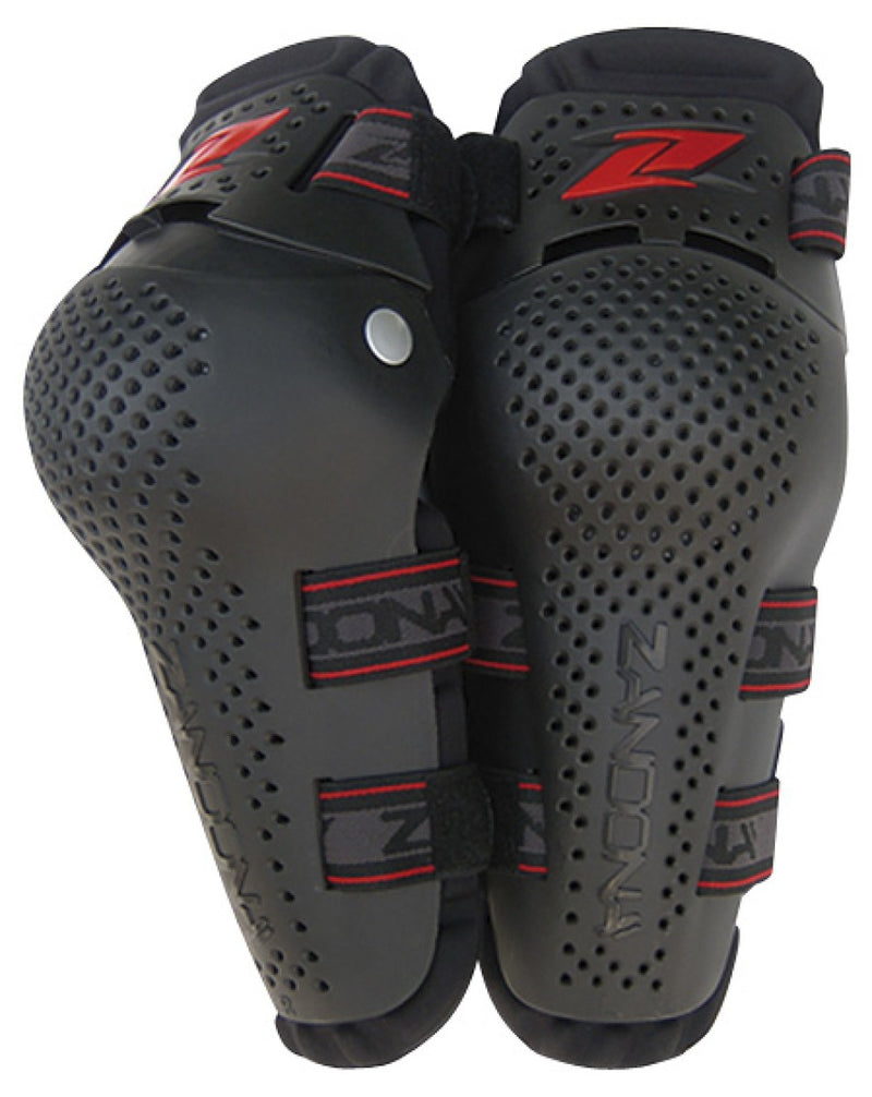 Jointed Kneeguard