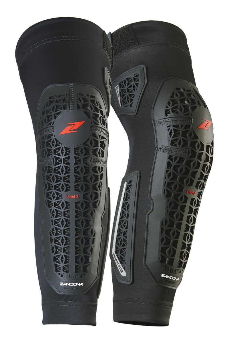 NetCube Pro-Fit Knee (Junior)