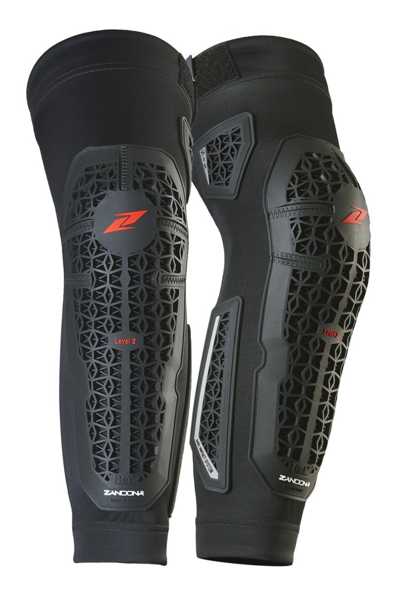 NetCube Pro-Fit Knee (Junior)