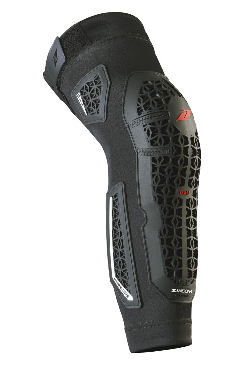 NetCube Pro-Fit Knee (Junior)