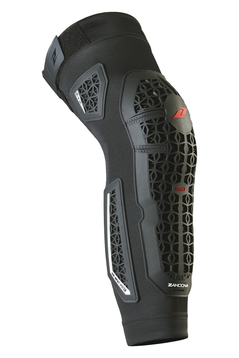 NetCube Pro-Fit Knee (Junior)